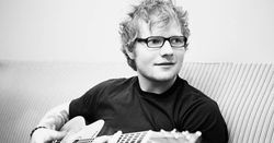 Ed Sheeran ถ่ายทอดชีวิตวัยรุ่นผ่านเอ็มวี “Castle on the Hill”