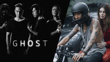 เฮี้ยนตั้งแต่เปิดตัว! “อย่ามาหลอกหลอนฉันอีก” เพลงเจ็บๆจาก GHOST