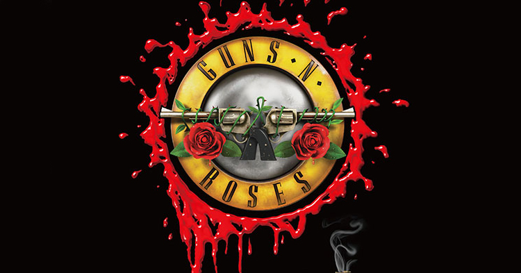 10 เพลงฮิตของ Guns N’ Roses ที่แฟนเพลงชาวไทยฟังกันมากที่สุด