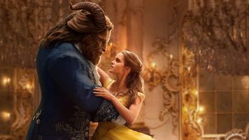 มาแล้ว! เพลง “Beauty and the Beast” จาก Ariana Grande และ John Legend