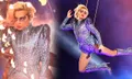 Lady Gaga ปังๆ กับโชว์อลังการแห่งปีใน Super Bowl LI Halftime Show