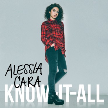 AlessiaCara_Know-IT-All