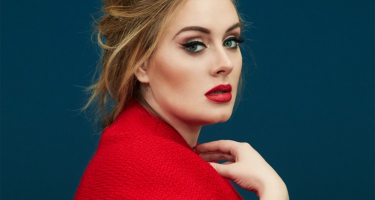 adele