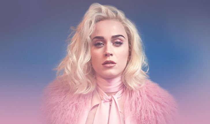 Katy Perry ชวนแดนซ์สไตล์ 80s’ กับ “Chained to the Rhythm”