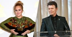 Adele, David Bowie คว้า 5 รางวัลจากเวที Grammy Awards 2017
