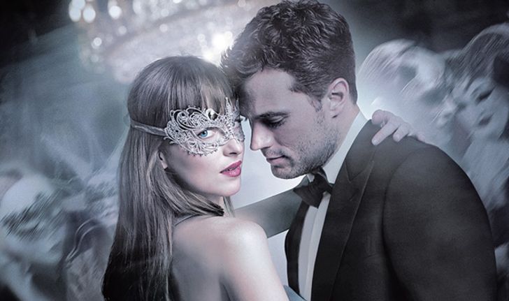 เพราะเวอร์! Fifty Shades Darker ดีงามทั้งหนังทั้งเพลงสมการรอคอย