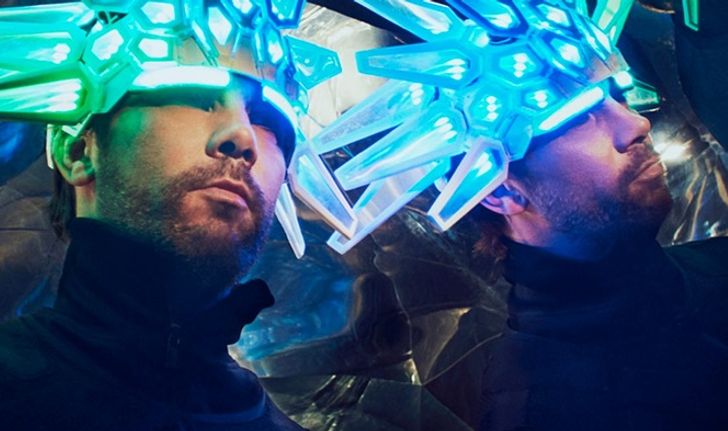 Jamiroquai ย้อนเวลาสู่ฟังกี้ 90s’ เต็มสปีดกับ “Cloud 9”