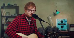 Ed Sheeran ส่งเพลงหวานเอาใจแฟนเพลง “How Would You Feel (Paean)”