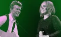 David Bowie, Adele นำทีมรับรางวัล Brit Awards 2017