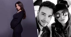 ต่างกัน 10 ปีแล้วไง? Cheryl คอนเฟิร์ม ท้องกับ Liam Payne วง One Direction