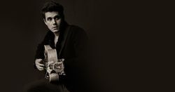 John Mayer ปล่อยเพลงใหม่สุดเพราะ 4 เพลงรวด
