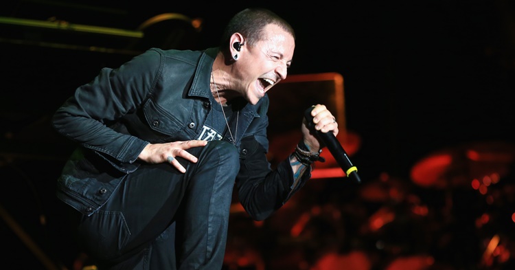 อยากได้พี่จัดให้! Linkin Park ร้อง “Heavy” เวอร์ชั่นว๊ากนูเมทัลแนวเดิมเปี๊ยบ