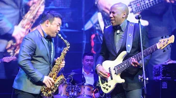 ดื่มด่ำเพลงพระราชนิพนธ์สไตล์ Fusion Jazz ใน "A Masterpiece of the Jazz King"