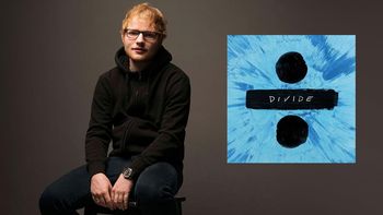 สิ้นสุดการรอคอย! Ed Sheeran กับอัลบั้มเต็ม “Divide”