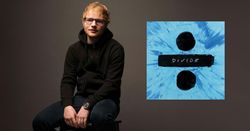 สิ้นสุดการรอคอย! Ed Sheeran กับอัลบั้มเต็ม “Divide”