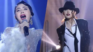 จัดเต็ม! "ใหม่ ดาวิกา" โชว์ลิปซิ้งเพลงฮิต พร้อมอินเนอร์สุดเป๊ะ!