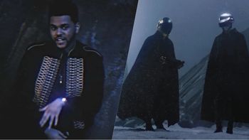 The Weeknd ปล่อยเอ็มวีสไตล์ Michael Jackson ใน “I Feel It Coming”