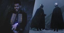 The Weeknd ปล่อยเอ็มวีสไตล์ Michael Jackson ใน “I Feel It Coming”