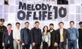 “MELODY OF LIFE ครั้งที่่ 10” ที่สุดของความมันส์! ตามแบบของ “ฟิวเจอร์ริสต้า”