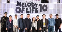 “MELODY OF LIFE ครั้งที่่ 10” ที่สุดของความมันส์! ตามแบบของ “ฟิวเจอร์ริสต้า”