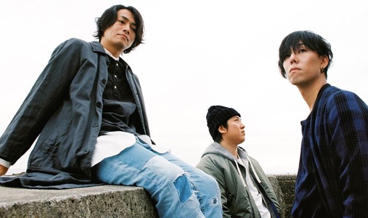 RADWIMPS เจ้าของเพลงประกอบหนัง Your Name คอนเฟิร์มมาเยือนไทยแน่นอน