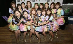 ย้อนวันวาน "BNK48" กับบทสัมภาษณ์แรกก่อนแจ้งเกิดเป็นศิลปินฮอตของยุค!