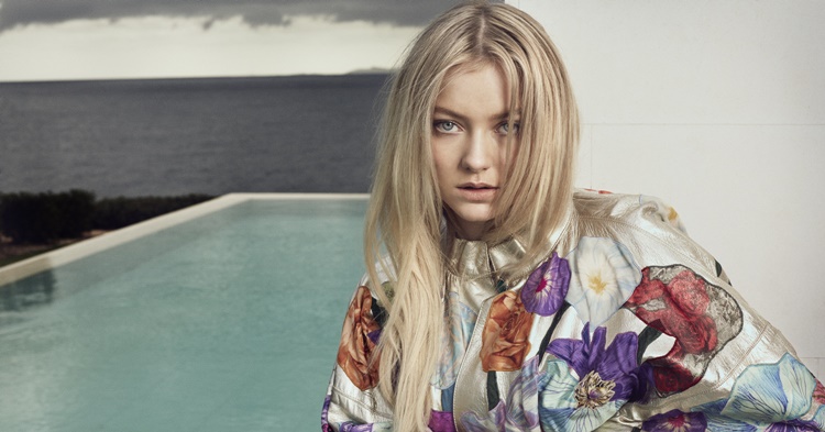 Astrid S ป็อบสตาร์นอร์เวย์ ปล่อยซิงเกิลสุดเท่ "Breathe"