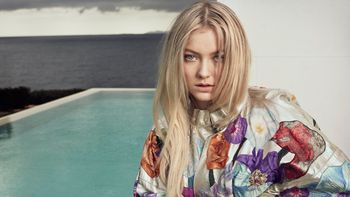 Astrid S ป็อบสตาร์นอร์เวย์ ปล่อยซิงเกิลสุดเท่ "Breathe"