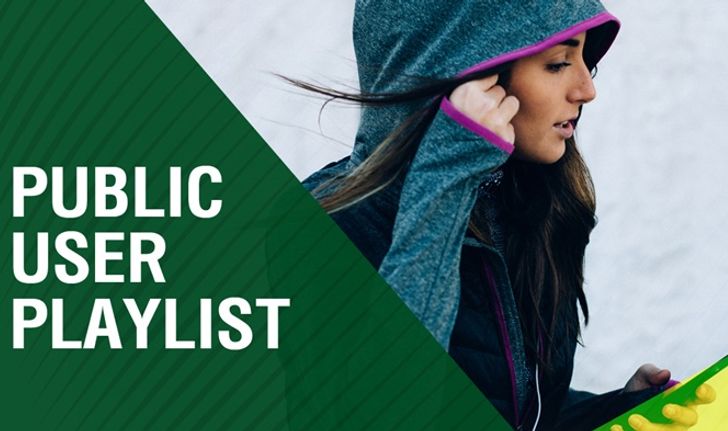 Public User Playlist: วิธีการสร้างเพลย์ลิสต์ JOOX ที่บอกความเป็นตัวคุณ