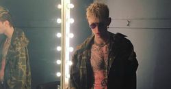 Machine Gun Kelly ชวน Hailee Steinfeld ร่วมแจมเพลงใหม่ "At My Best"