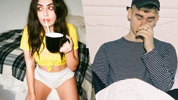 Mura Masa & Charli XCX เปิดตัวซิงเกิ้ลใหม่ "1 Night"