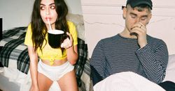 Mura Masa & Charli XCX เปิดตัวซิงเกิ้ลใหม่ "1 Night"