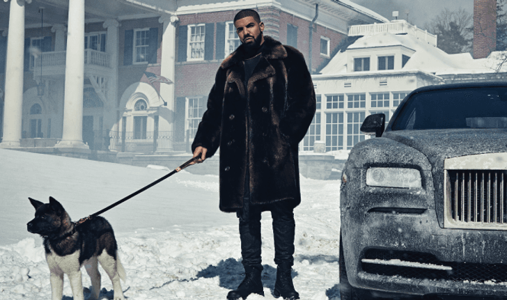 Drake เปิดตัวอัลบั้มใหม่ “More Life” ขึ้นหิ้งศิลปินยอดขายทะลุเป้า