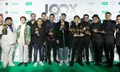 สรุปผลรางวัล JOOX Thailand Music Awards 2017