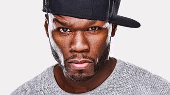 50 เซ็นต์ ซุปเปอร์สตาร์สายแร็ป ปลุกความฮิปยุค 90s ด้วยอัลบั้ม “Best Of 50 Cent”