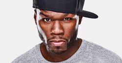 50 เซ็นต์ ซุปเปอร์สตาร์สายแร็ป ปลุกความฮิปยุค 90s ด้วยอัลบั้ม “Best Of 50 Cent”