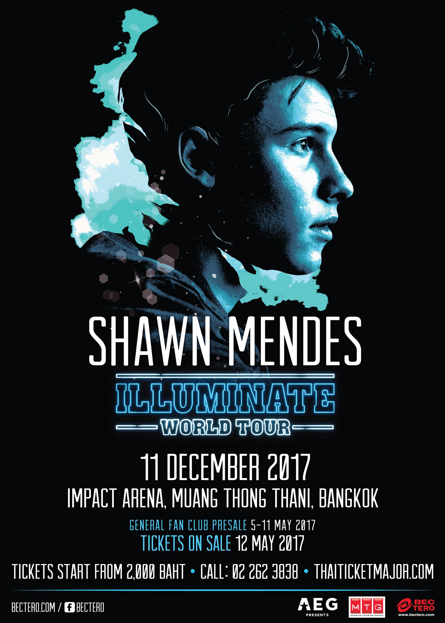 theilluminateworldtourliv