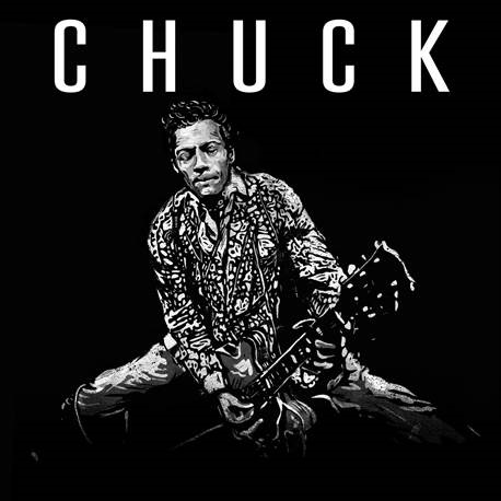 chuck