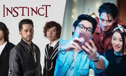 หักมุมฮา! Instinct ปล่อย MV ร็อกปลอบใจคนถูกทิ้ง "ถ้าชาติหน้ามีจริง"