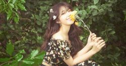 Eunji จากวง Apink ปล่อยโซโล่มินิอัลบั้มชุดที่ 2 “공간” (The Space)