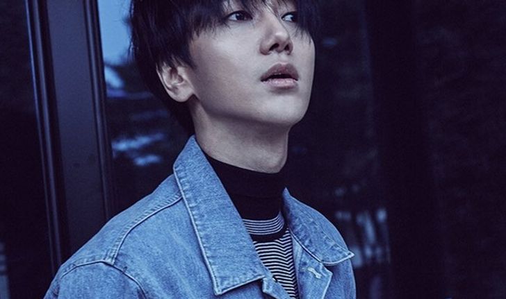 Yesung Super Junior ฉายเดี่ยวปล่อยเอ็มวี “Hibernation”