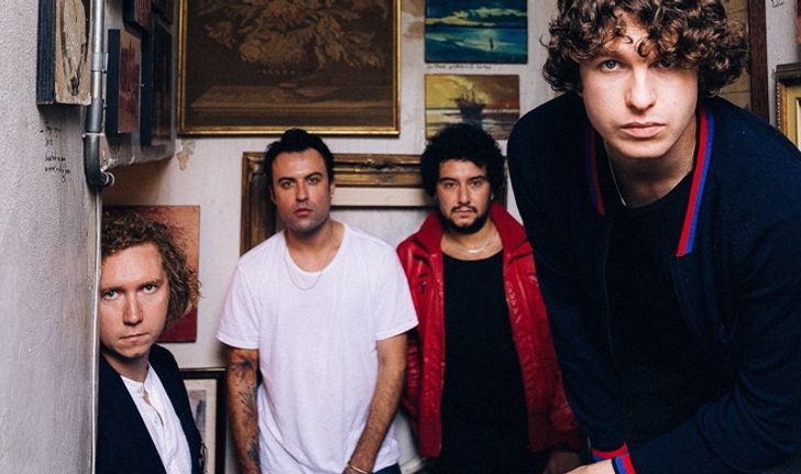 The Kooks เอาใจคออินดี้ ส่ง "Be Who You Are" พร้อมอัลบั้มใหม่