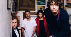 The Kooks เอาใจคออินดี้ ส่ง "Be Who You Are" พร้อมอัลบั้มใหม่