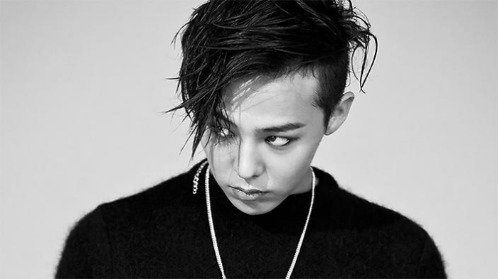 g-dragon