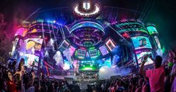 Ultra Singapore สุดยอดเทศกาล EDM ระดับโลกใกล้ไทยสุดๆ