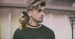 ZAYN ปาร์ตี้มันสุดเหวี่ยงใน “Still Got Time” Ft. PARTYNEXTDOOR