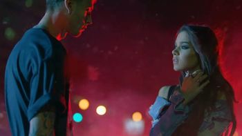 Machine Gun Kelly ชวน Hailee Steinfeld ตามหาชีวิตตัวเองใน “At My Best”