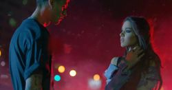 Machine Gun Kelly ชวน Hailee Steinfeld ตามหาชีวิตตัวเองใน “At My Best”