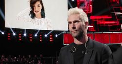 Adam Levine น้ำตาซึม ร้องเพลงอุทิศให้ Christina Grimmie ใน The Voice US