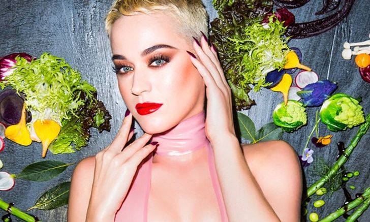 Katy Perry ปล่อยซิงเกิ้ลใหม่ “Bon Appetit” สดใสแซ่บเวอร์